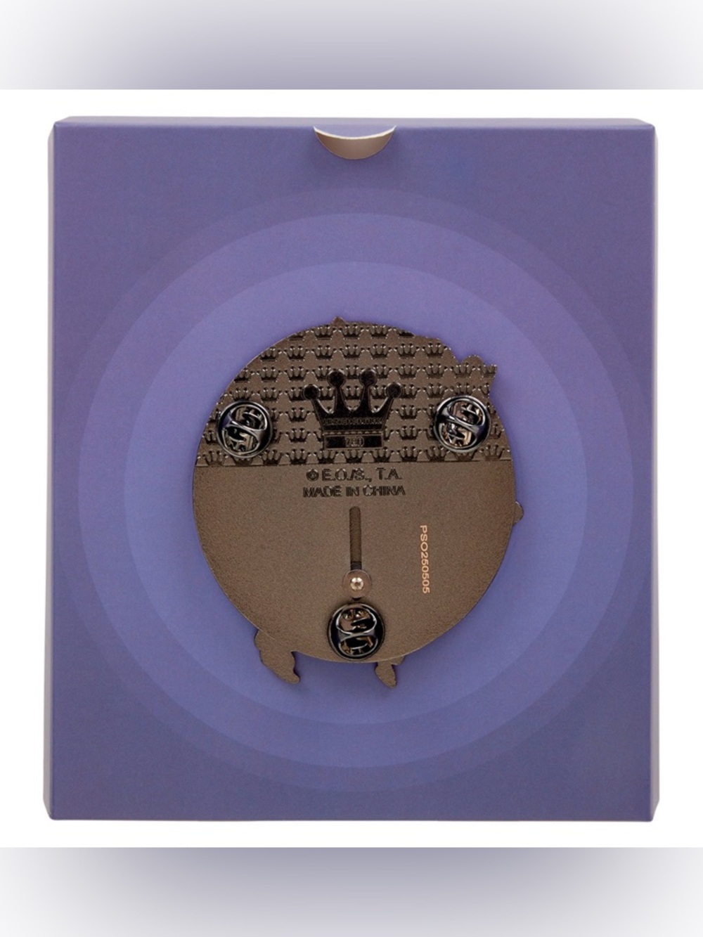 NWT NYCC Limited Edition ONE PIECE GEAR5 Luffy 3" Loungefly Sliding Pin RARE - Picture 3 of 7